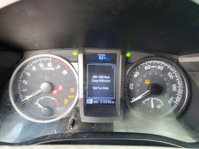 49936486 :رقم المزاد ، 3TMDZ5BN1LM084022 vin ، 2020 Toyota Tacoma مزاد بيع