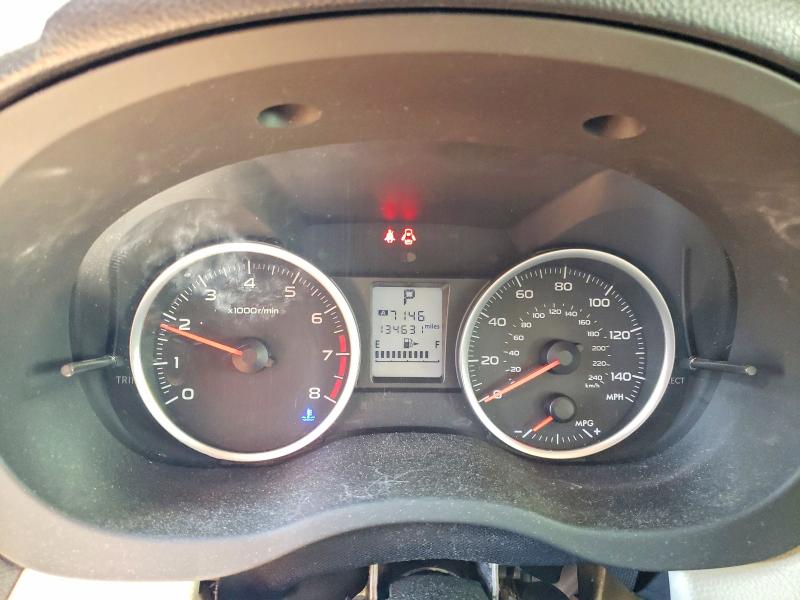 2013 Subaru Xv Crosstrek მანქანა იყიდება აუქციონზე, vin: JF2GPAVC3D2803593, აუქციონის ნომერი: 50556296