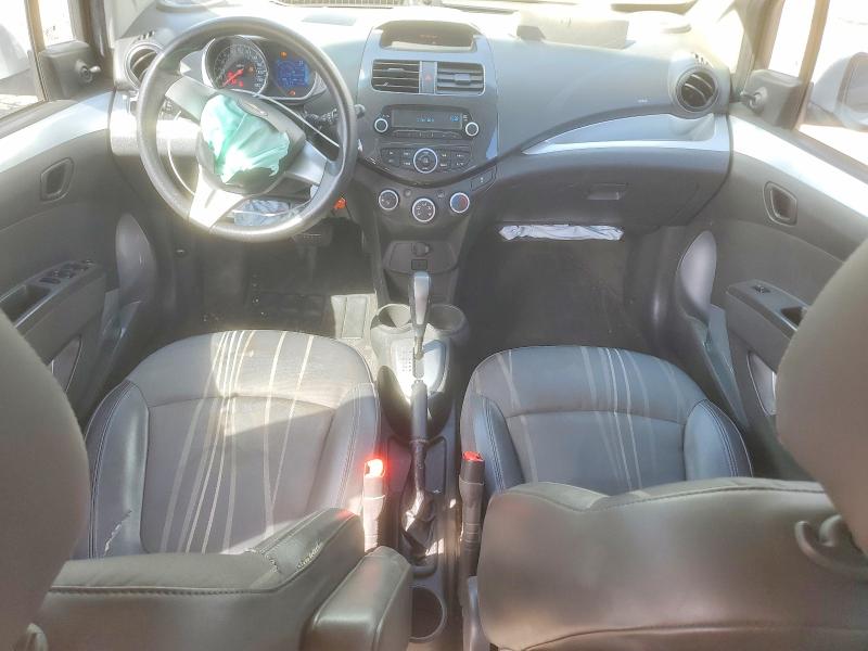 Продаж на аукціоні авто 2014 Chevrolet Spark, vin: KL8CB6S97EC525500, номер лоту: 50004626