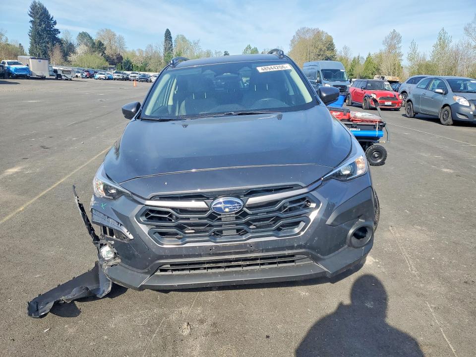 Aukcja sprzedaży 2025 Subaru Crosstrek, vin: JF2GUHDCXSH296432, numer aukcji: 48944206