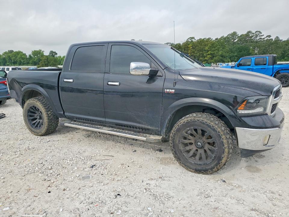 Auction sale of the 2017 Ram 1500, vin: 1C6RR7NT0HS817467, lot number: 51891426