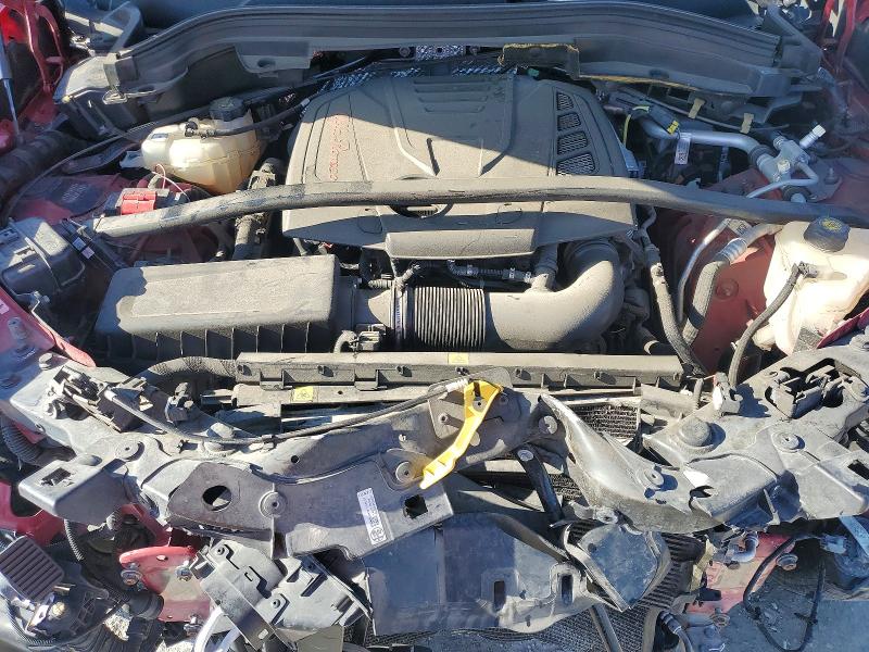 Aukcja sprzedaży 2018 Alfa Romeo Stelvio, vin: ZASFAKAN7J7B64374, numer aukcji: 51416026