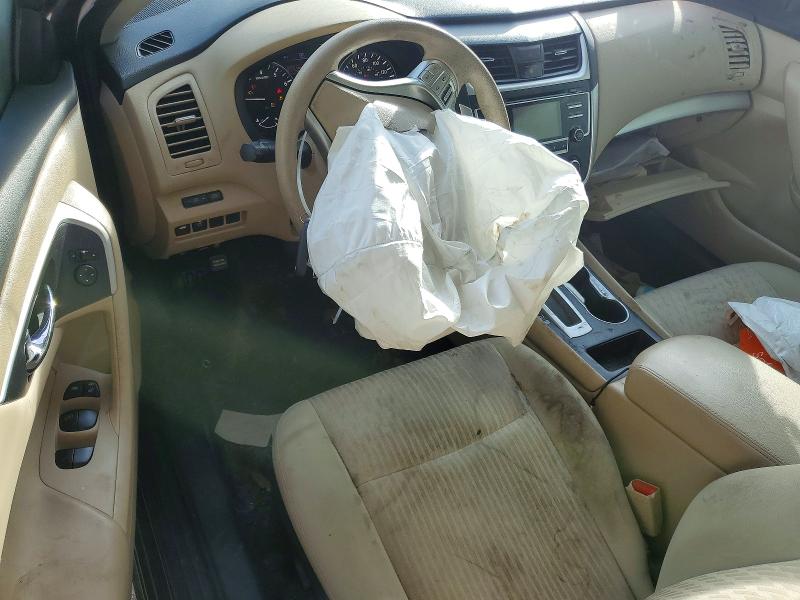 Aukcja sprzedaży 2016 Nissan Altima, vin: 1N4AL3AP9GC290973, numer aukcji: 48450676