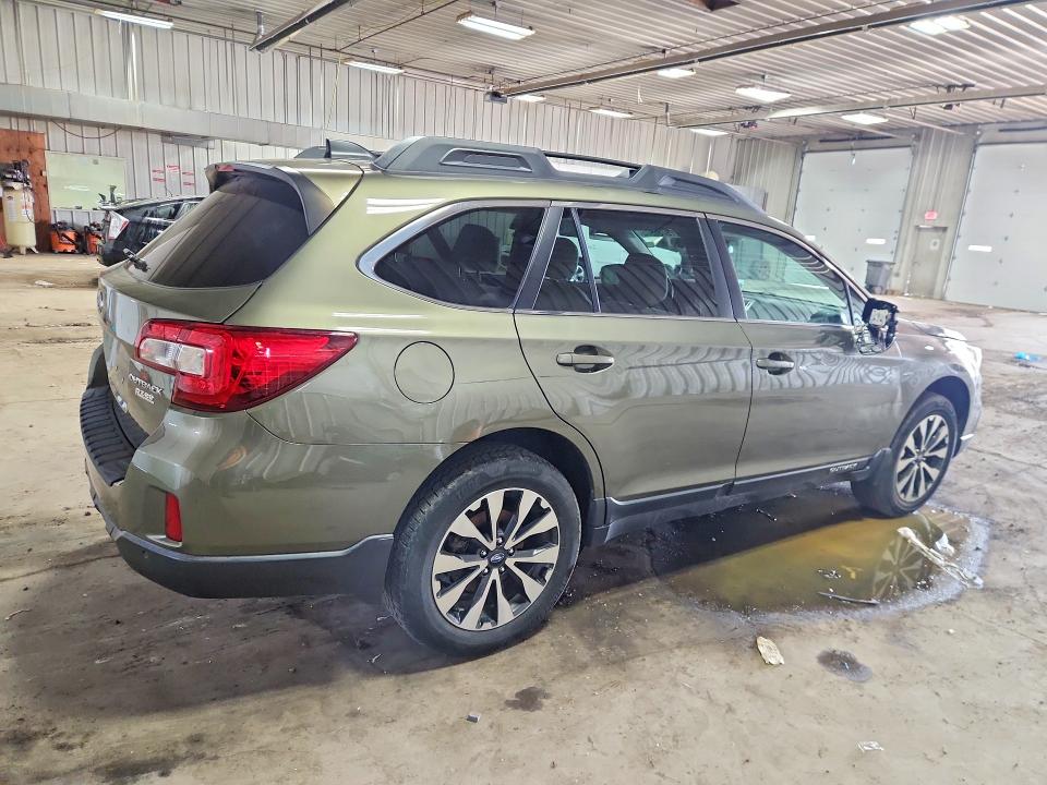 Продаж на аукціоні авто 2017 Subaru Outback, vin: 4S4BSANC6H3262512, номер лоту: 79786905