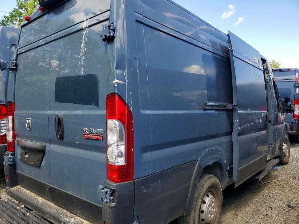 Продаж на аукціоні авто 2020 Ram Promaster 3500, vin: 3C6URVJG3LE129014, номер лоту: 48739246