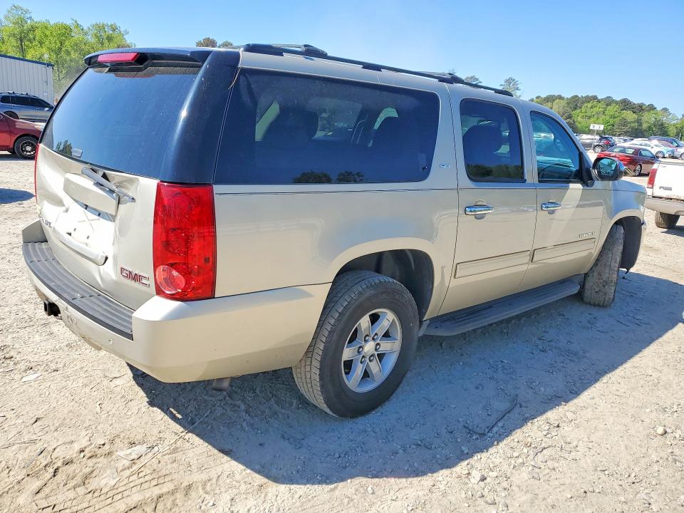 Продаж на аукціоні авто 2014 Gmc Yukon, vin: 1GKS1KE09ER117870, номер лоту: 49484036