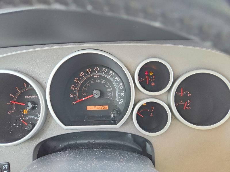 2012 Toyota Sequoia მანქანა იყიდება აუქციონზე, vin: 5TDZM5G19CS004038, აუქციონის ნომერი: 51862506
