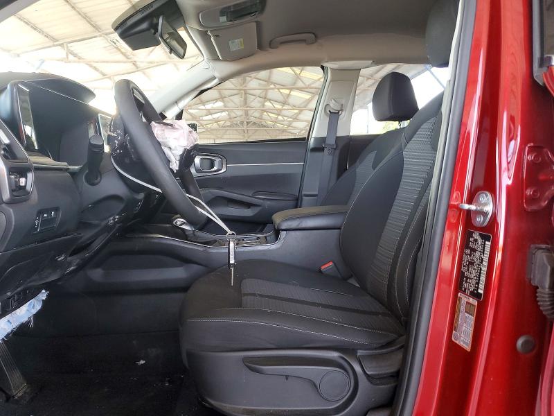 Aukcja sprzedaży 2023 Kia Sorento, vin: 5XYRG4LCXPG240550, numer aukcji: 51237306