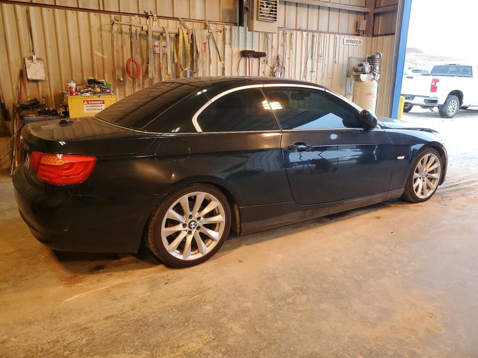 Aukcja sprzedaży 2011 Bmw 328, vin: WBADW3C55BE537992, numer aukcji: 50437106
