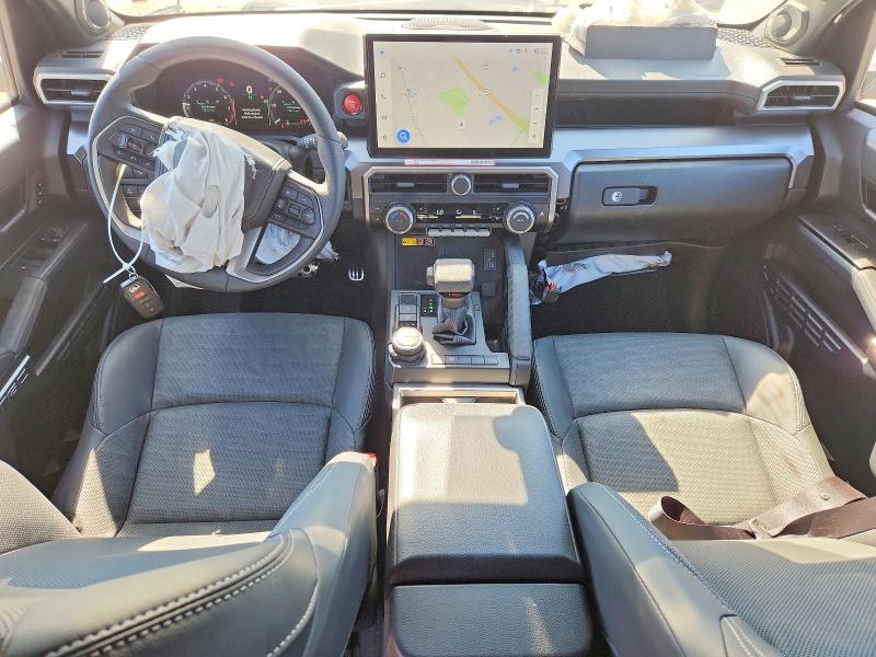 Aukcja sprzedaży 2026 Toyota 4runner, vin: JTEVA5BR2T5092727, numer aukcji: 49150596