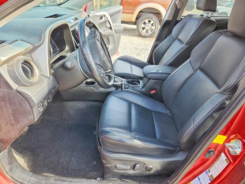 51298066 :رقم المزاد ، 2T3DFREV2EW148243 vin ، 2014 Toyota Rav4 مزاد بيع