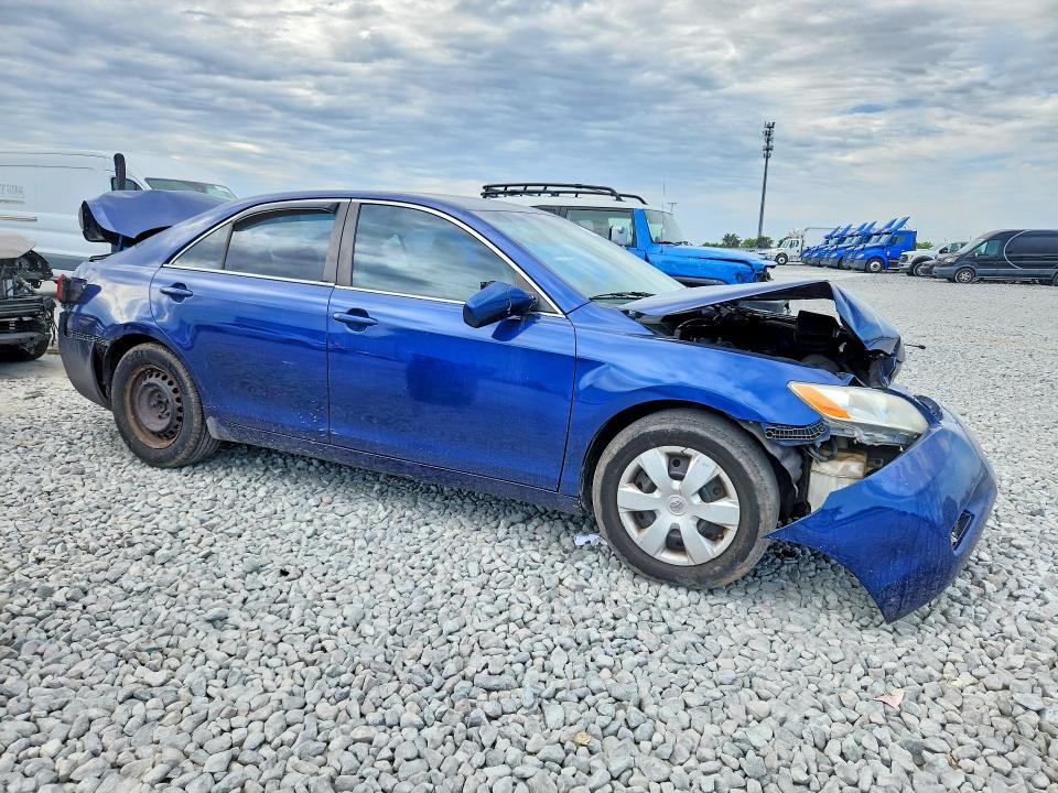 Продаж на аукціоні авто 2009 Toyota Camry, vin: 4T1BE46K09U278439, номер лоту: 51488856