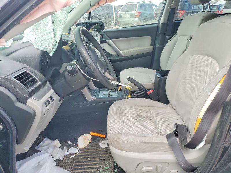 Aukcja sprzedaży 2016 Subaru Forester, vin: JF2SJADC4GH518075, numer aukcji: 49408856