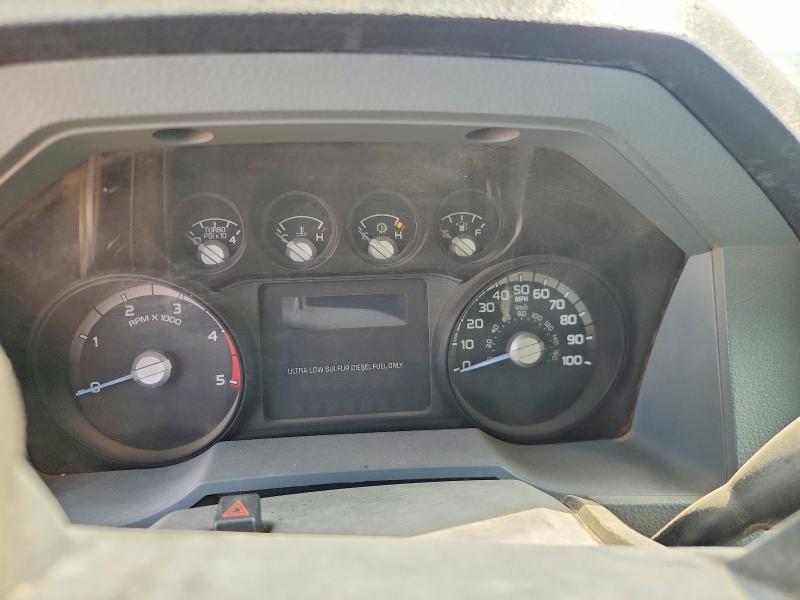 Продаж на аукціоні авто 2015 Ford F350, vin: 1FD8W3HT5FEB54132, номер лоту: 49277346