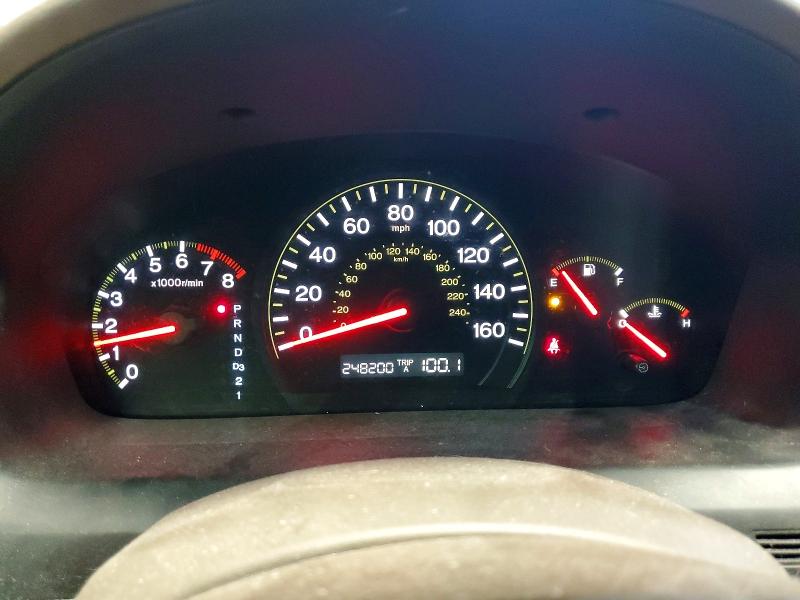 51608106 :رقم المزاد ، 1HGCM566X4A037374 vin ، 2004 Honda Accord مزاد بيع