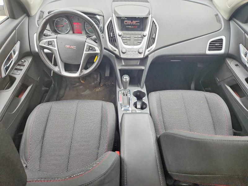 Aukcja sprzedaży 2016 Gmc Terrain, vin: 2GKFLNE36G6112485, numer aukcji: 51276596