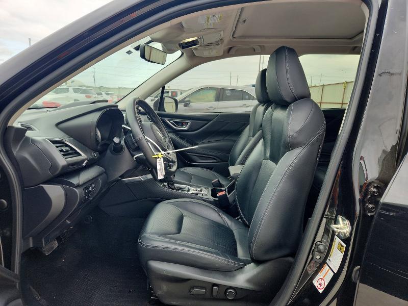 Продажа на аукционе авто 2019 Subaru Forester, vin: JF2SKAWC2KH576995, номер лота: 49923106