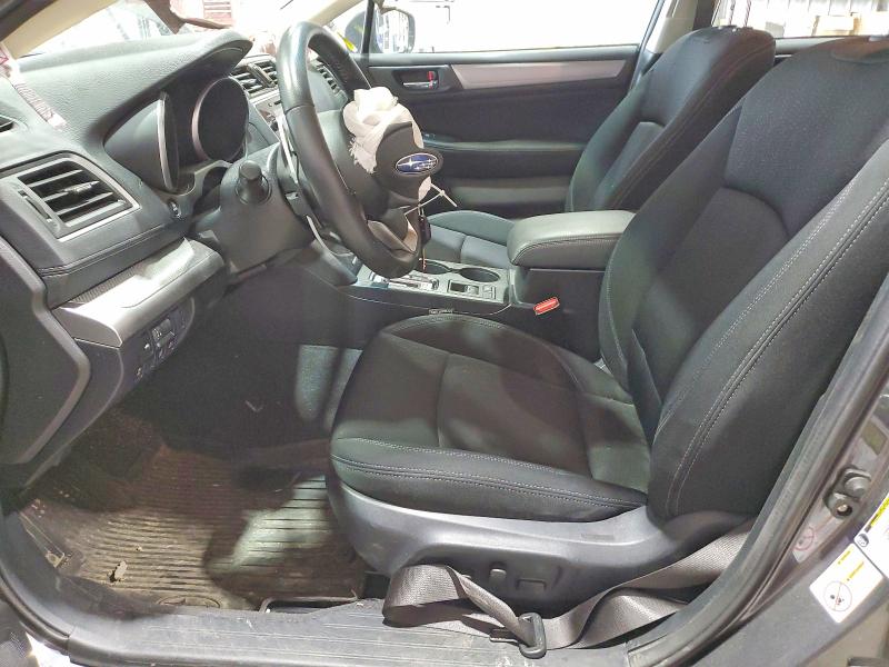 Aukcja sprzedaży 2019 Subaru Legacy, vin: 4S3BNAF66K3009105, numer aukcji: 50968406
