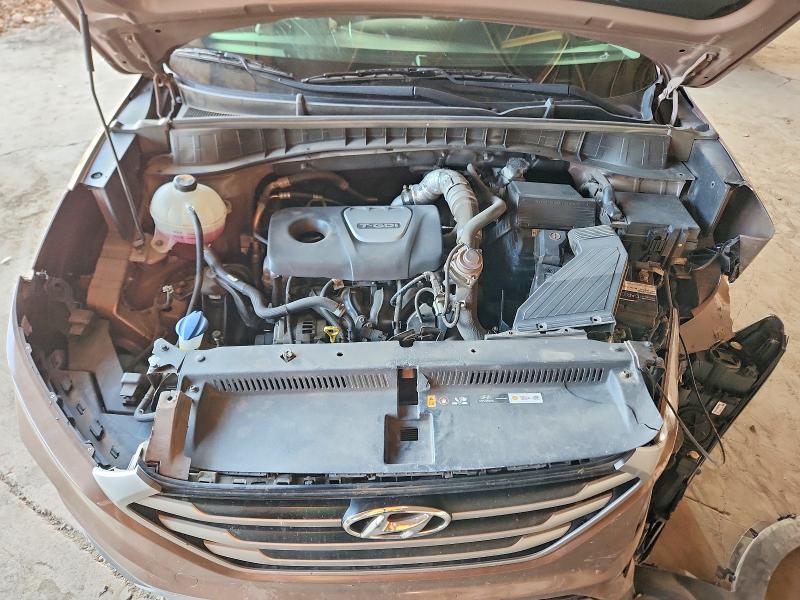 Продаж на аукціоні авто 2017 Hyundai Tucson, vin: KM8J33A28HU460245, номер лоту: 51902726