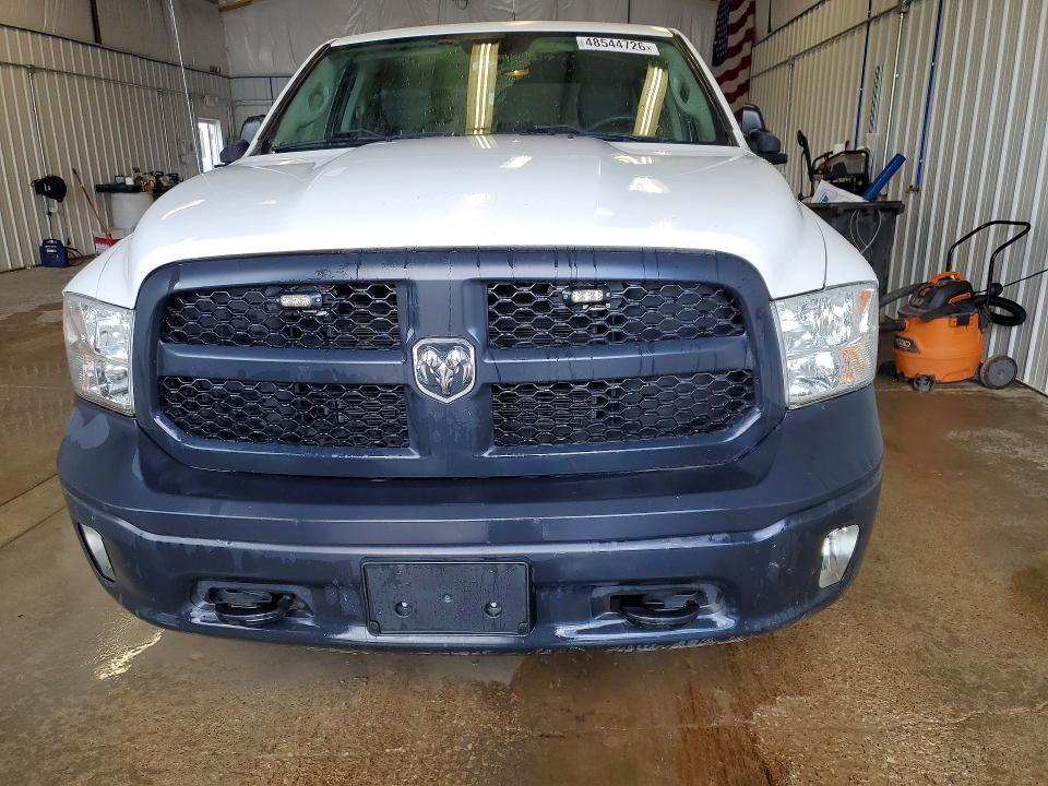 Aukcja sprzedaży 2023 Ram 1500 Classic, vin: 1C6RR7FG7PS531941, numer aukcji: 48544726