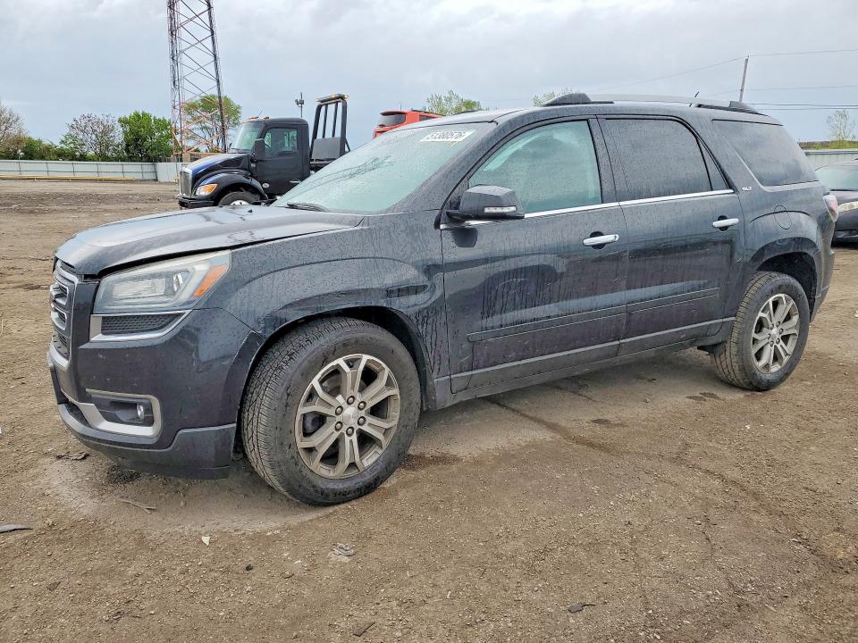 Auction sale of the 2015 Gmc Acadia, vin: 1GKKVRKD6FJ198914, lot number: 51380576