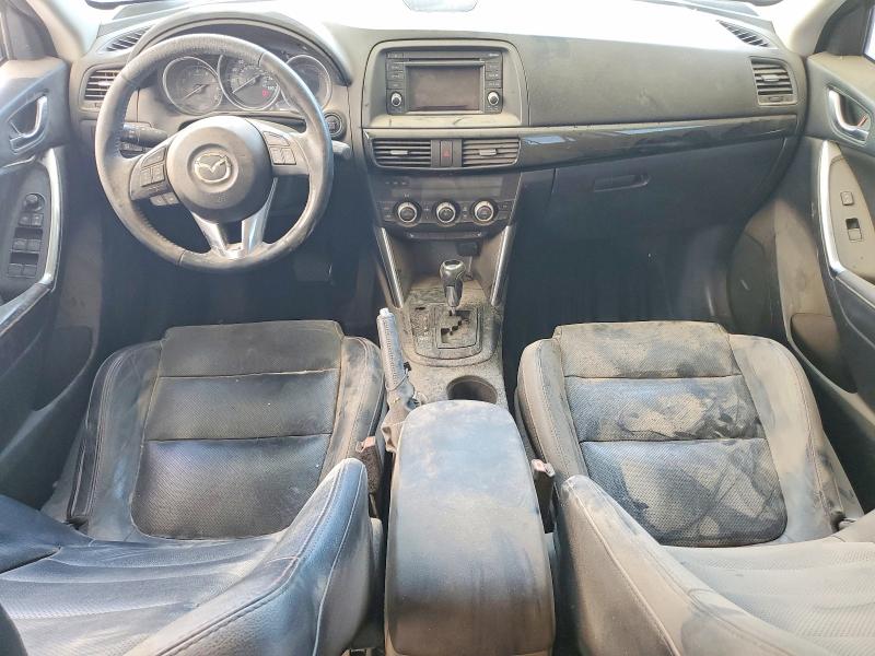 51367076 :رقم المزاد ، JM3KE4DE8D0122979 vin ، 2013 Mazda Cx-5 مزاد بيع