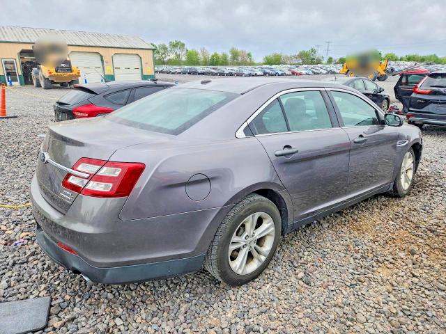 Aukcja sprzedaży 2013 Ford Taurus, vin: 1FAHP2E89DG166237, numer aukcji: 50836456