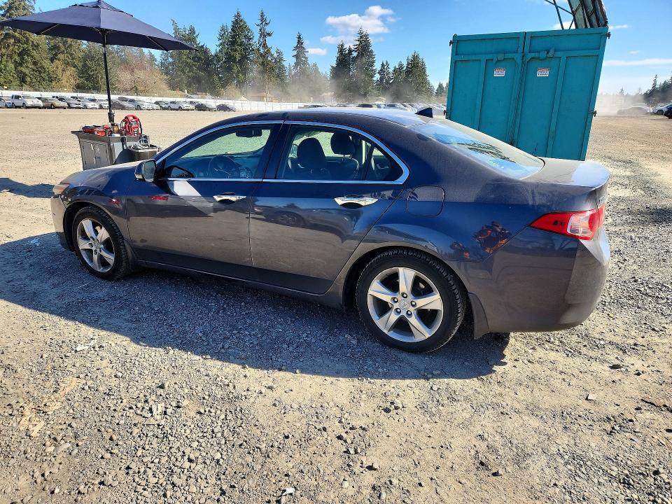 Продаж на аукціоні авто 2011 Acura Tsx, vin: JH4CU2F67BC004183, номер лоту: 48953246