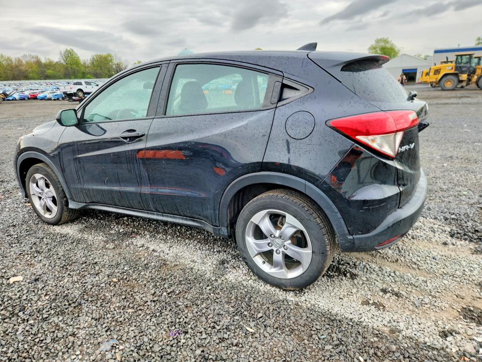 Aukcja sprzedaży 2020 Honda Hr-v, vin: 3CZRU6H3XLM708541, numer aukcji: 50891456