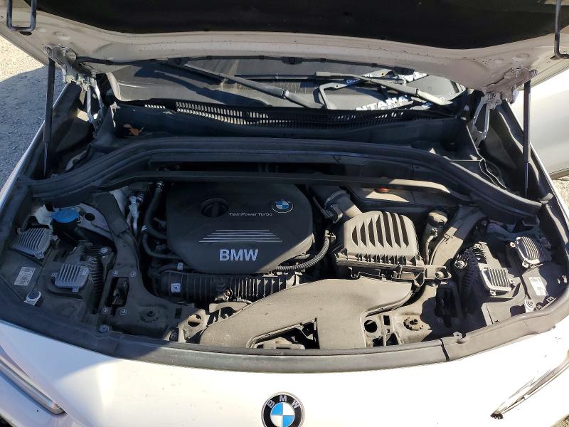 Продаж на аукціоні авто 2018 Bmw X2, vin: WBXYJ5C33JEF69969, номер лоту: 47838786