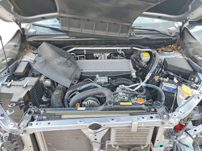 Aukcja sprzedaży 2024 Subaru Ascent, vin: 4S4WMAUD6R3462328, numer aukcji: 49123606