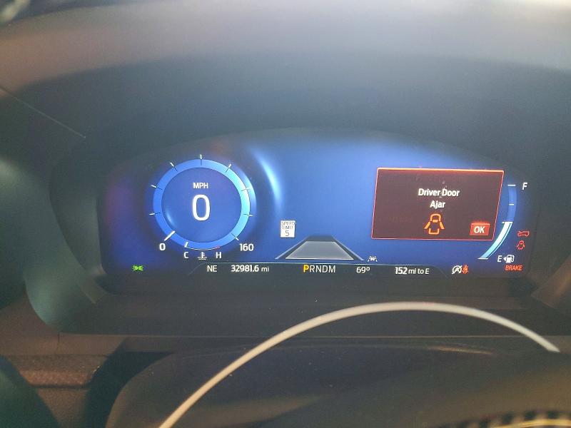Продаж на аукціоні авто 2022 Ford Explorer, vin: 1FM5K8GC9NGC39152, номер лоту: 51164086