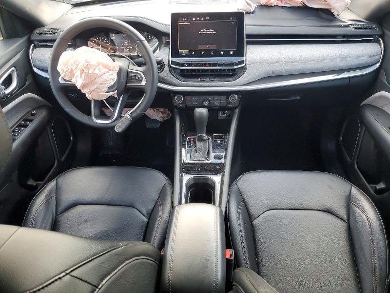 48511976 :رقم المزاد ، 3C4NJDFN0RT166113 vin ، 2024 Jeep Compass مزاد بيع