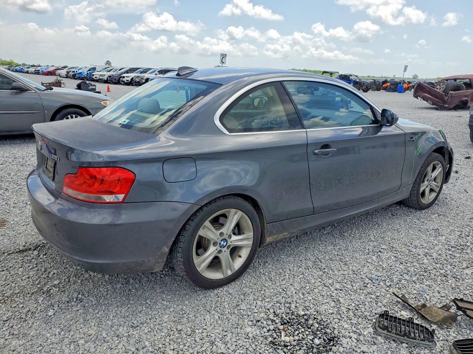 Продаж на аукціоні авто 2013 Bmw 128, vin: WBAUP7C55DVP24432, номер лоту: 49790056