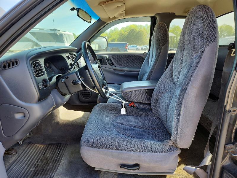 Aukcja sprzedaży 1998 Dodge Dakota, vin: 1B7GL22X8WS694106, numer aukcji: 49377876