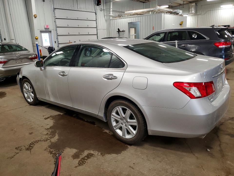 Продажа на аукционе авто 2008 Lexus Es, vin: JTHBJ46GX82267145, номер лота: 49547926