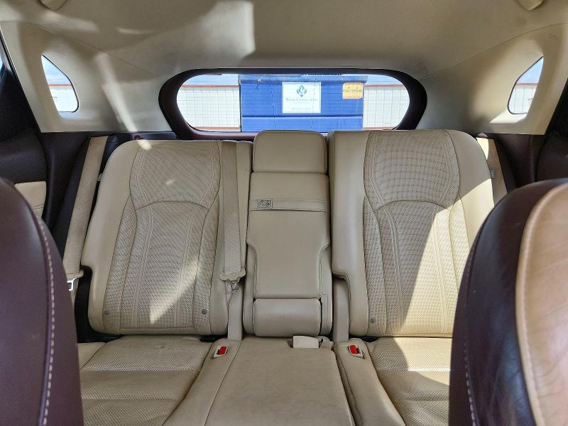 49828036 :رقم المزاد ، 2T2BGMCA4GC008095 vin ، 2016 Lexus Rx 450h مزاد بيع