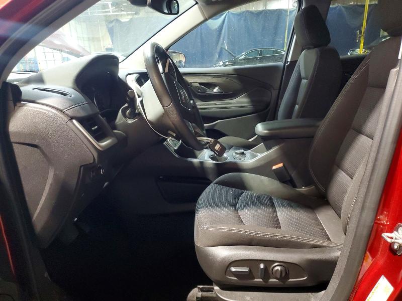 Aukcja sprzedaży 2024 Gmc Terrain, vin: 3GKALMEG3RL278629, numer aukcji: 48456046