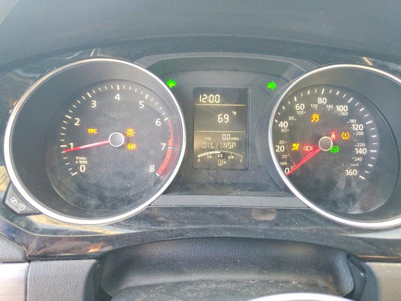 Aukcja sprzedaży 2016 Volkswagen Jetta, vin: 3VWD17AJ4GM249940, numer aukcji: 50090396