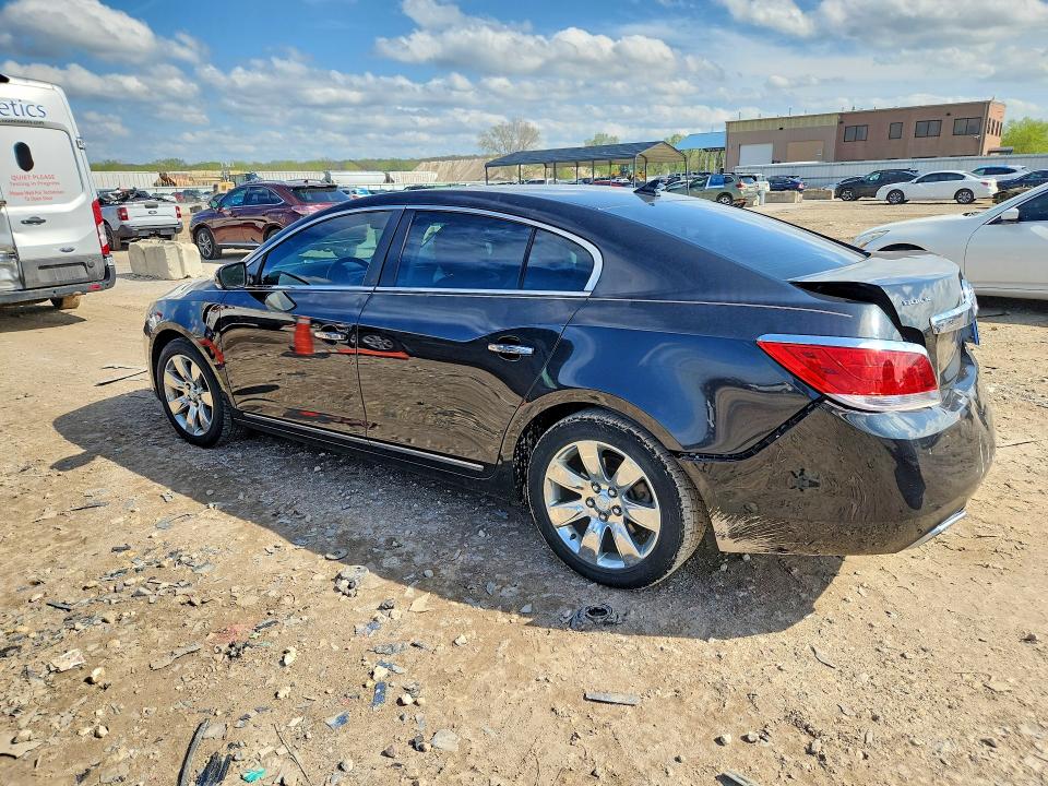 Auction sale of the 2013 Buick Lacrosse, vin: 1G4GF5E31DF129232, lot number: 49657116