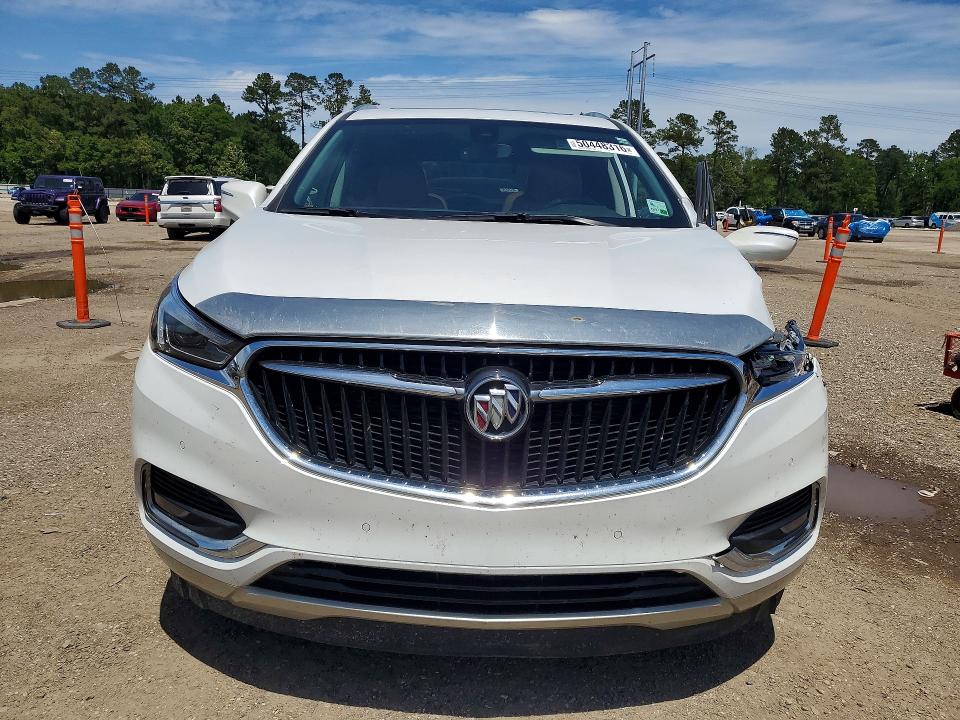 Продажа на аукционе авто 2019 Buick Enclave, vin: 5GAERCKW7KJ313558, номер лота: 50448316