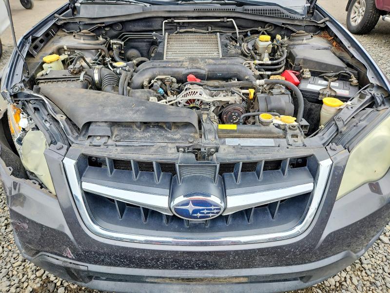 Продаж на аукціоні авто 2008 Subaru Outback, vin: 4S4BP63C284361114, номер лоту: 49982396