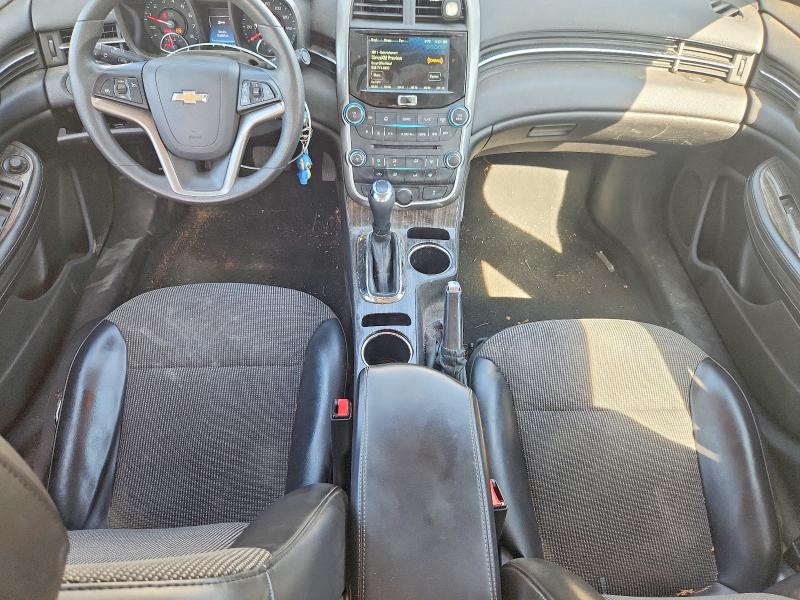 Aukcja sprzedaży 2015 Chevrolet Malibu, vin: 1G11C5SL1FU131495, numer aukcji: 49896576