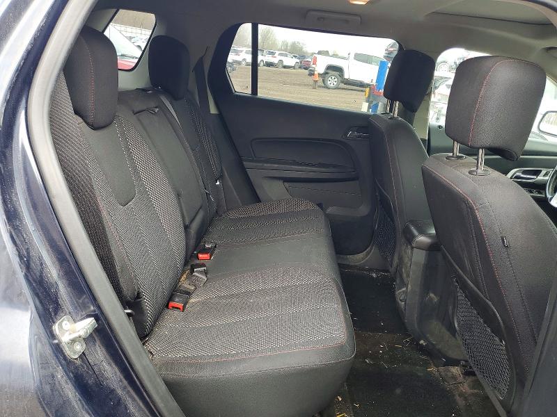 Aukcja sprzedaży 2017 Gmc Terrain, vin: 2GKFLTEK8H6325158, numer aukcji: 48483956
