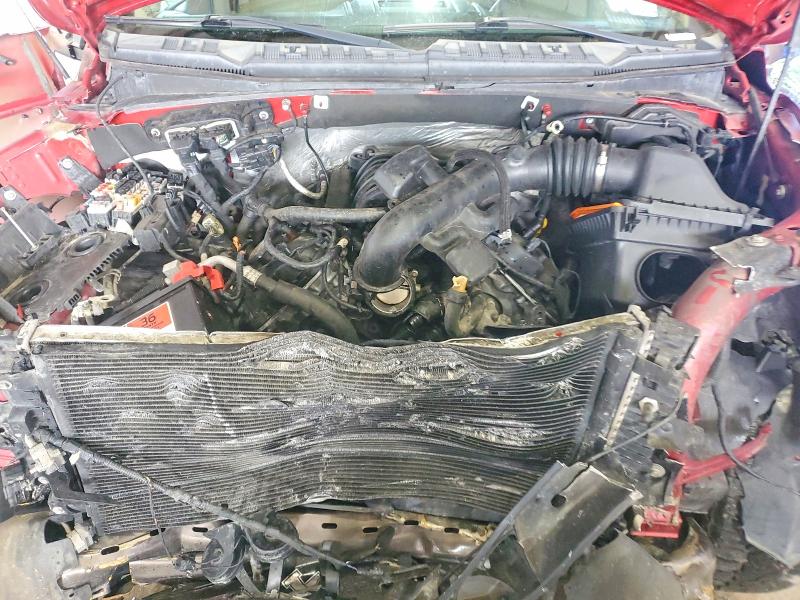 2015 Ford F150 მანქანა იყიდება აუქციონზე, vin: 1FTEW1EF6FFA23523, აუქციონის ნომერი: 48240136