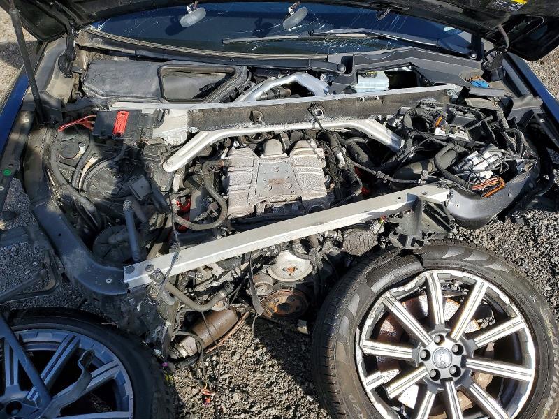 Продажа на аукционе авто 2017 Audi Q7, vin: WA1LAAF78HD024601, номер лота: 48165596