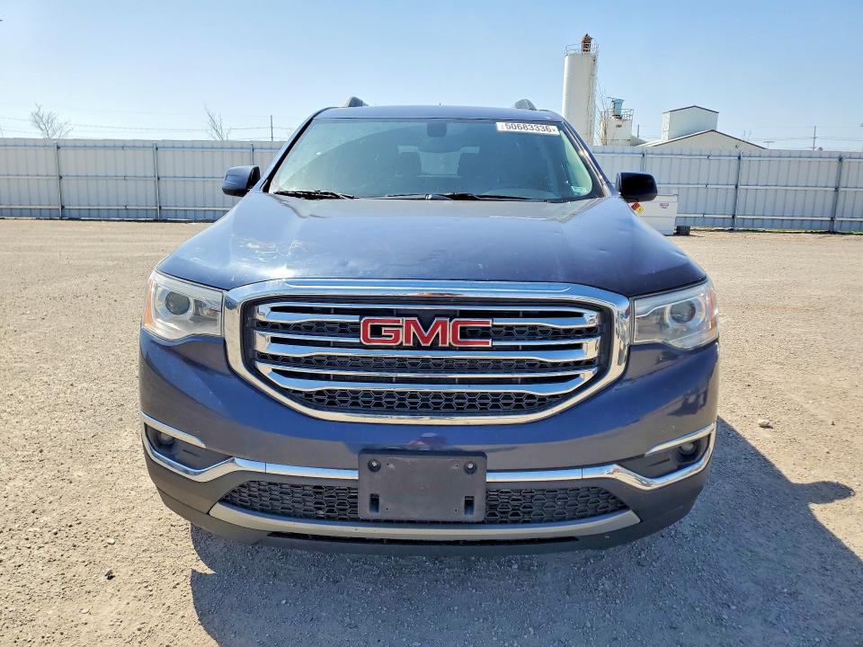 Aukcja sprzedaży 2019 Gmc Acadia, vin: 1GKKNSLS1KZ124896, numer aukcji: 50683336