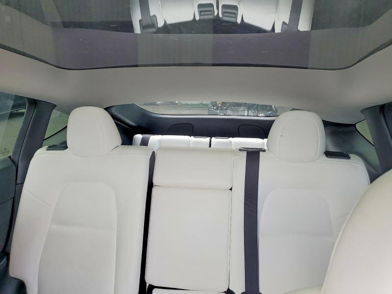 Aukcja sprzedaży 2023 Tesla Model Y, vin: 7SAYGAEE0PF956960, numer aukcji: 48464566