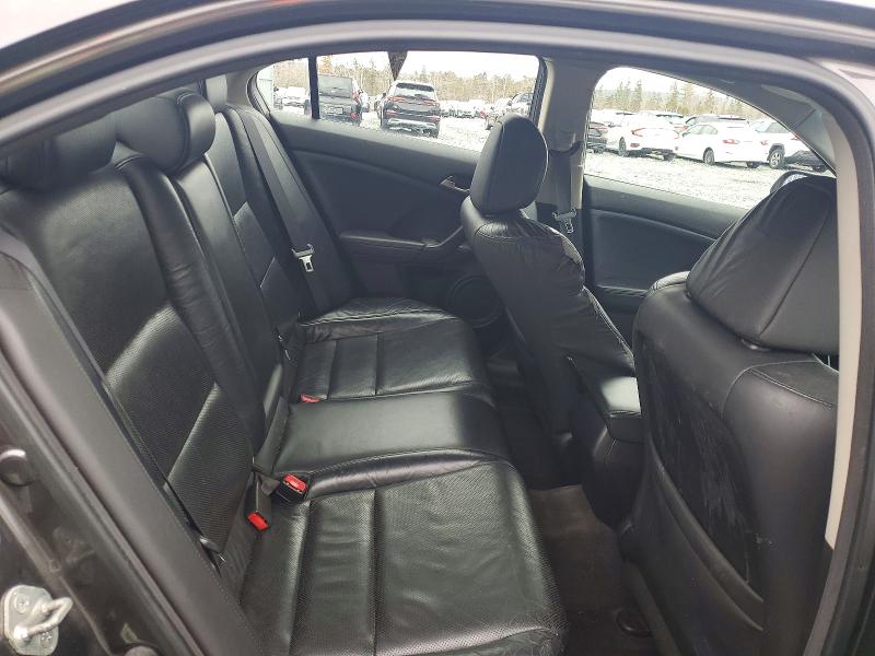 2010 Acura Tsx მანქანა იყიდება აუქციონზე, vin: JH4CU2F62AC801259, აუქციონის ნომერი: 47528396