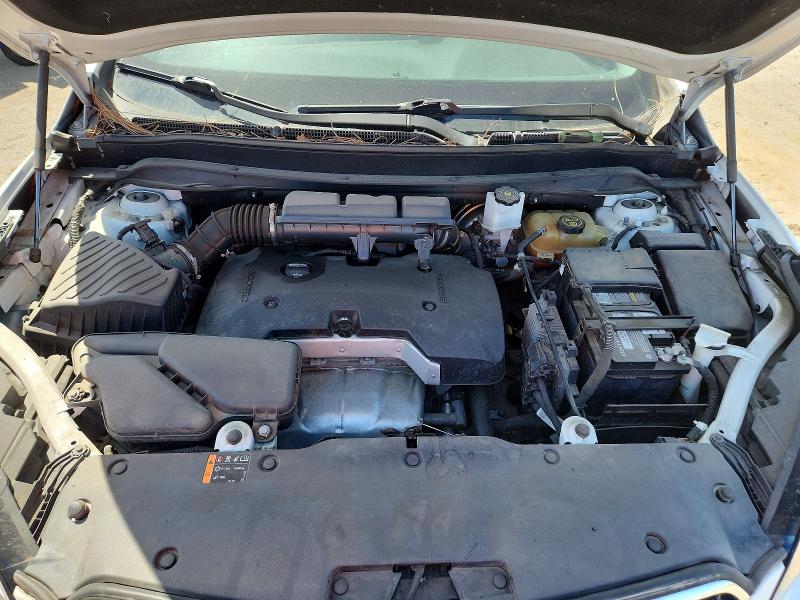 Aukcja sprzedaży 2019 Buick Envision, vin: LRBFXCSA5KD067135, numer aukcji: 49435196